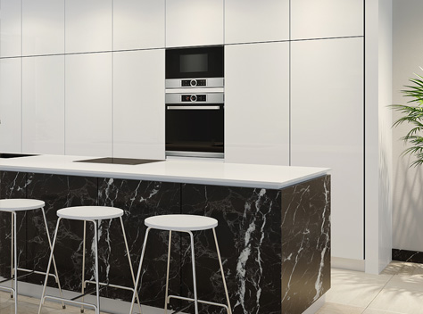 人造石、石英石的保養(yǎng)及維護(hù)知識(shí)